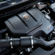 Illustration for article titled 2010 Cadillac SRX 2.8T: First Drive